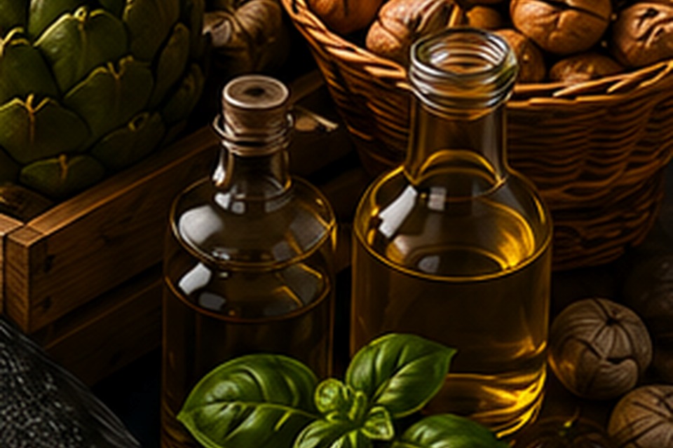 Épicerie professionnelle